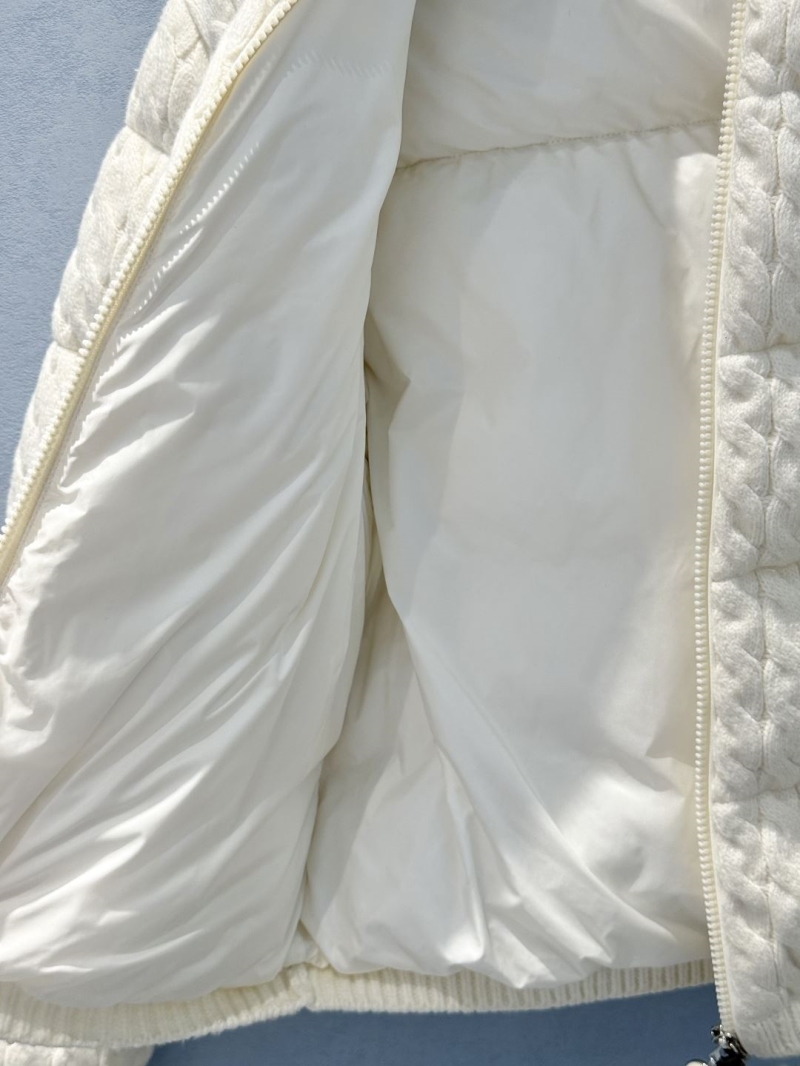 Moncler Down Jacket